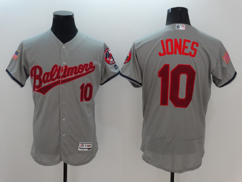 Fashion Stars baseball jerseys-055